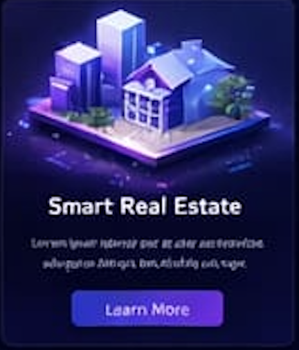 Real Estate Intelligence