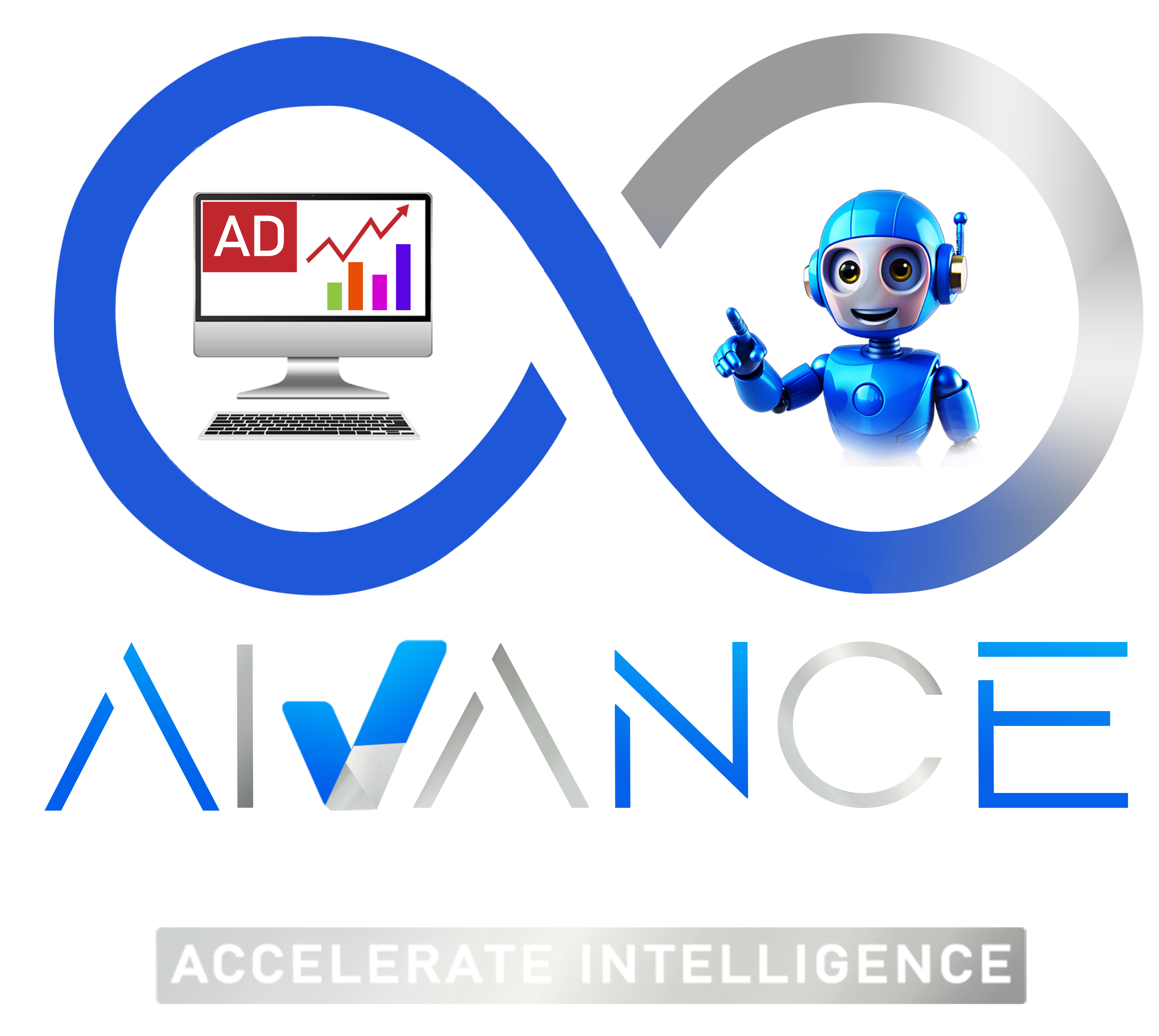 Aivance Digital Logo