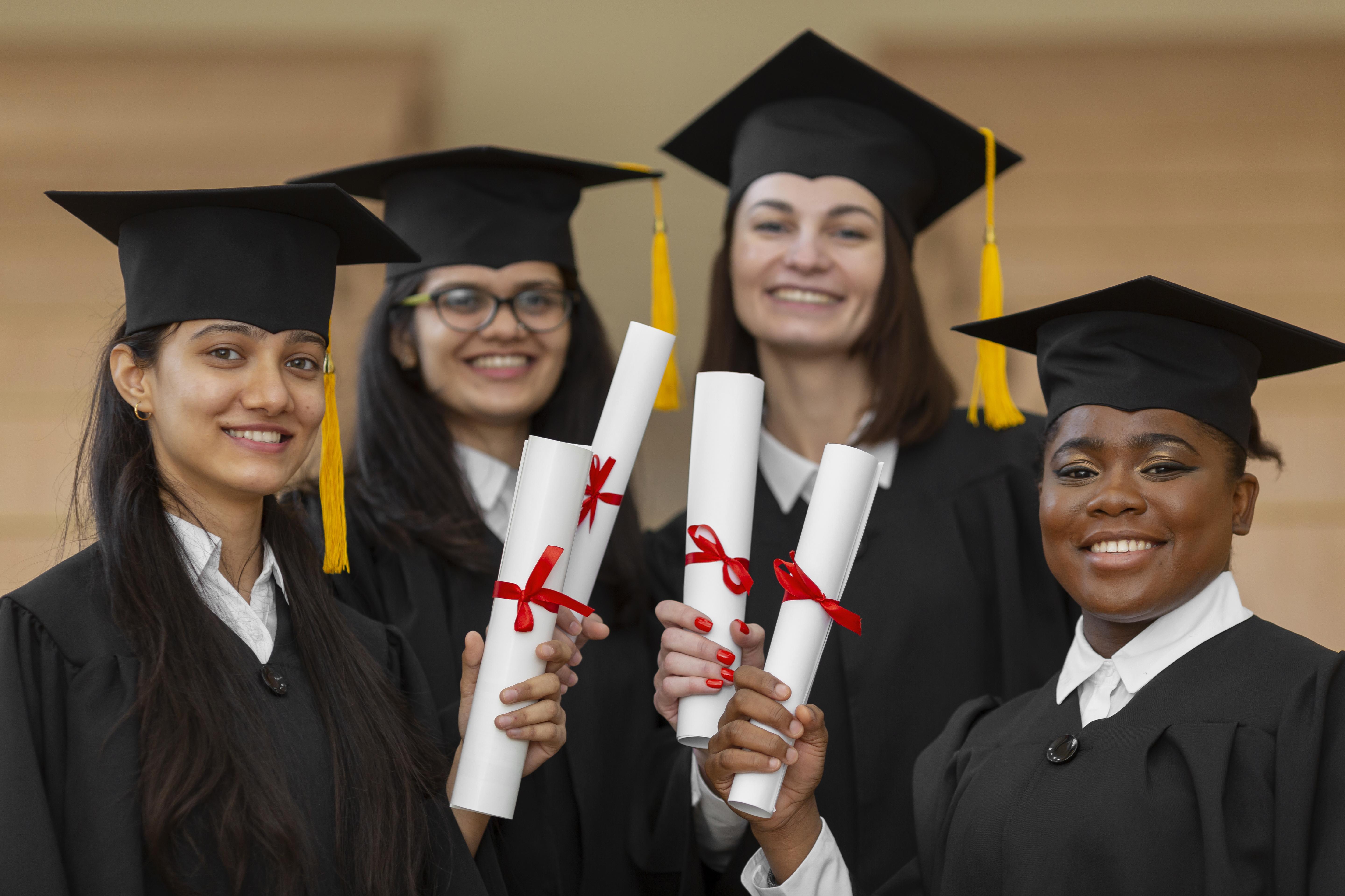 Accreditation Certification