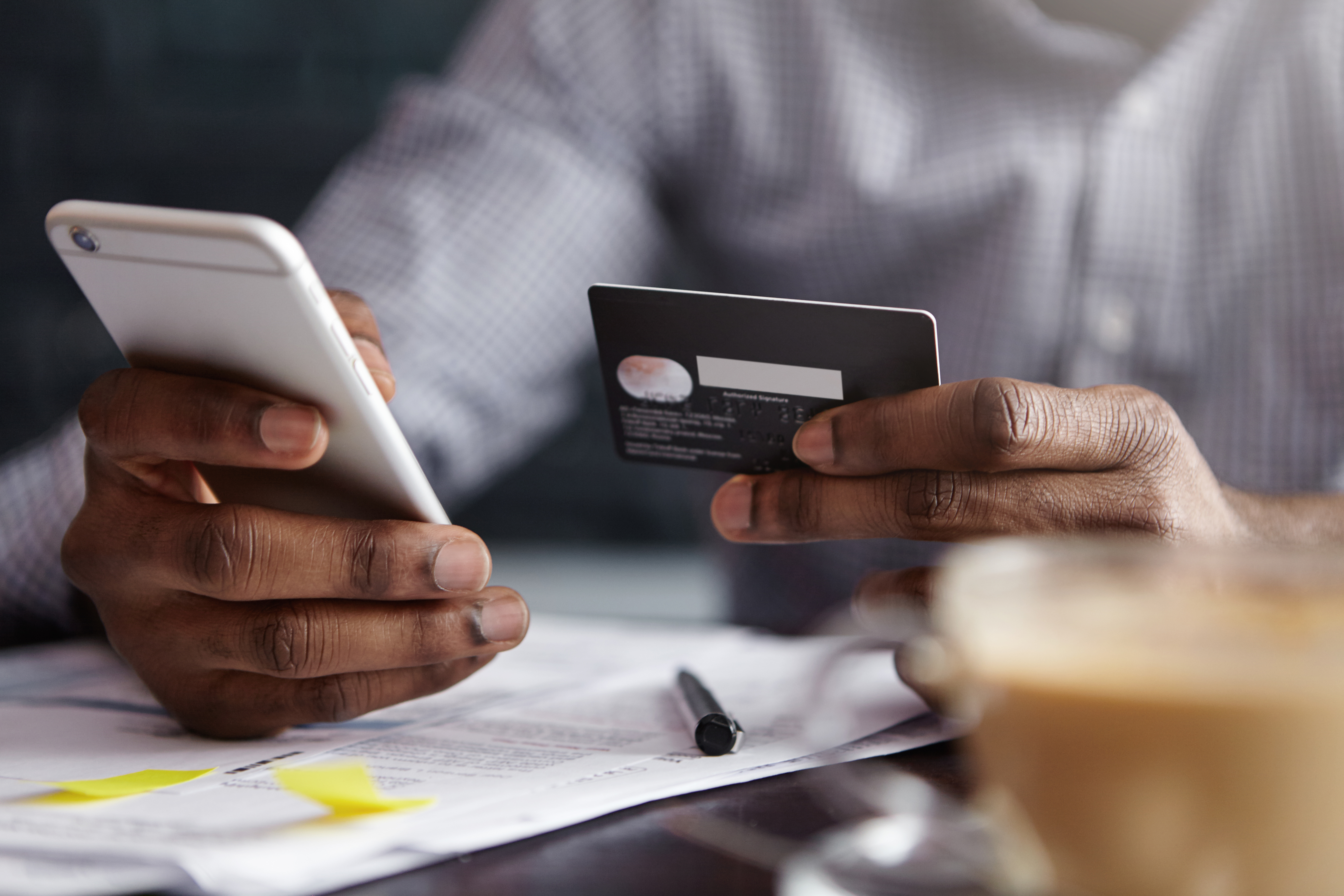 Digital Banking Platform
